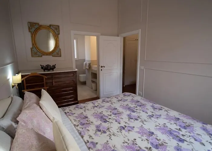 Ripetta Sweet Apartment *