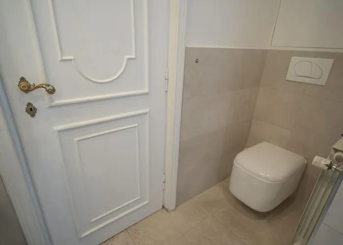 Apartment Ripetta Sweet