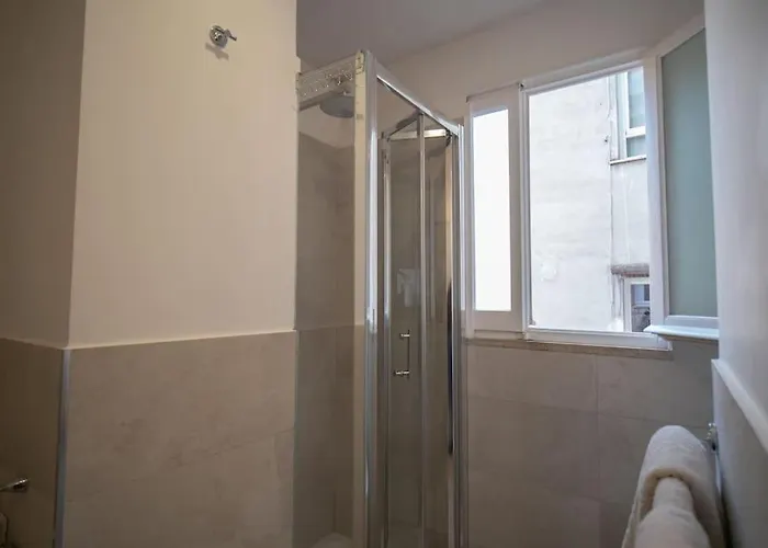 Apartment Ripetta Sweet Rom